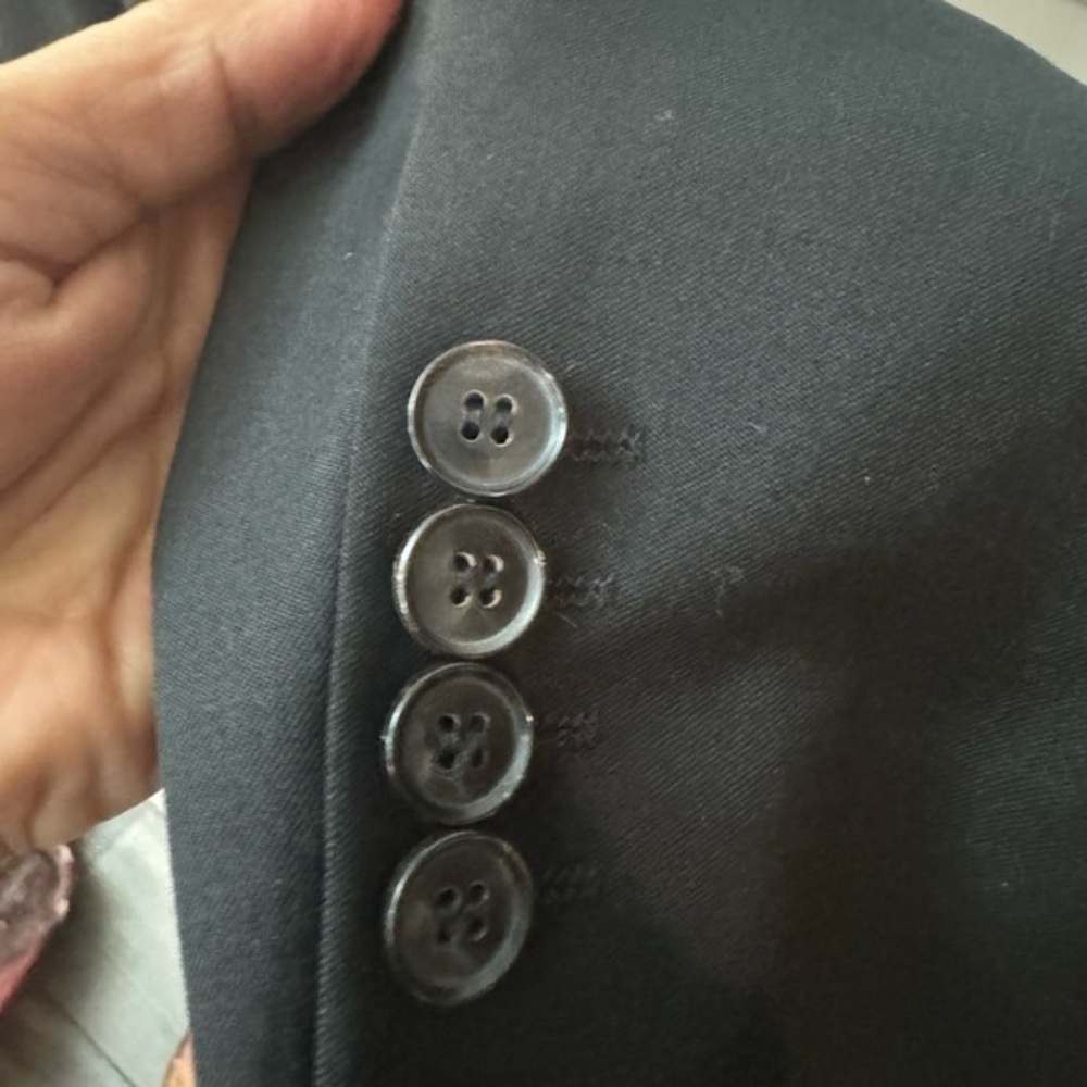 Hugo Boss jacket 42R‎ - Picture 5 of 12